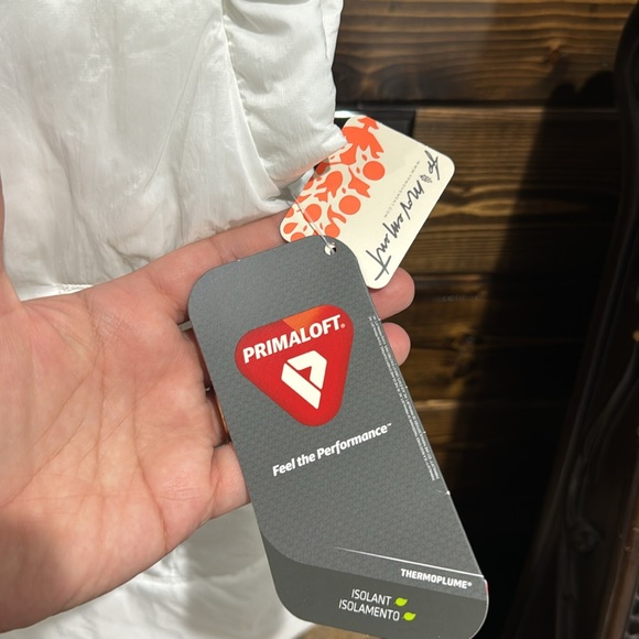 FPMovement Puffer Vest - Picture 7 of 12